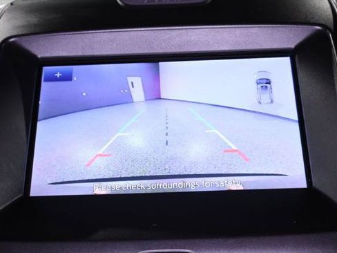 Used 2020 Ford Edge SEL w/ Convenience Package FWD image 21