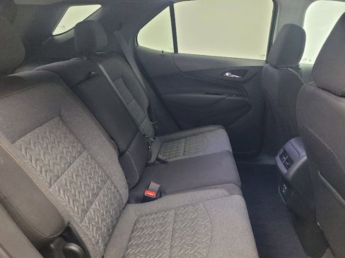 Used 2023 Chevrolet Equinox LT FWD image 19