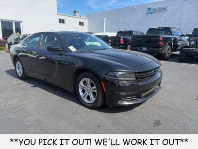 Used 2023 Dodge Charger SXT