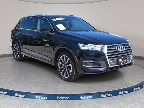 Used 2019 Audi Q7 2.0T Premium Plus w/ Premium Plus Package image 4