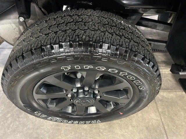 Certified 2025 RAM 2500 Big Horn AWD/4WD image 21