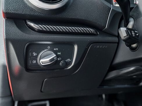 Used 2018 Audi RS 3 AWD/4WD image 29
