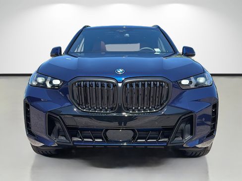 New 2026 BMW X5 xDrive50e w/ Executive Package image 8