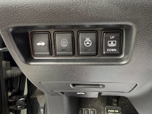 Used 2020 Nissan Maxima Platinum w/ Sport Mat Group FWD image 16