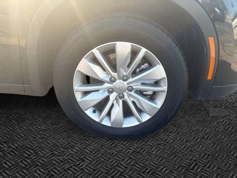 Used 2026 Mitsubishi Outlander ES AWD/4WD image 11