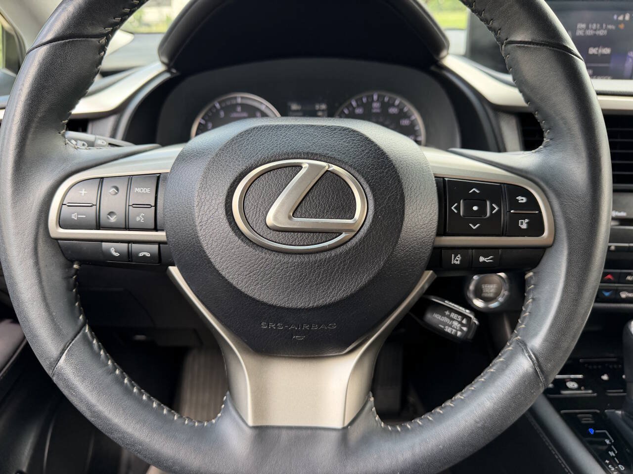 Used 2018 Lexus RX 350 AWD w/ Accessory Package image 15