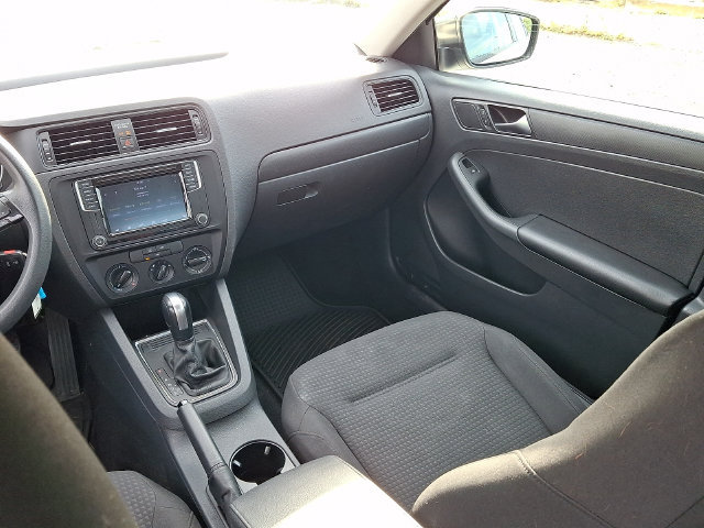 Used 2016 Volkswagen Jetta S FWD image 17