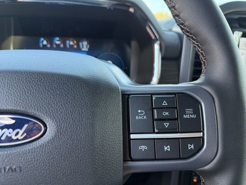 New 2026 Ford F150 Lariat w/ Equipment Group 501A Mid image 21