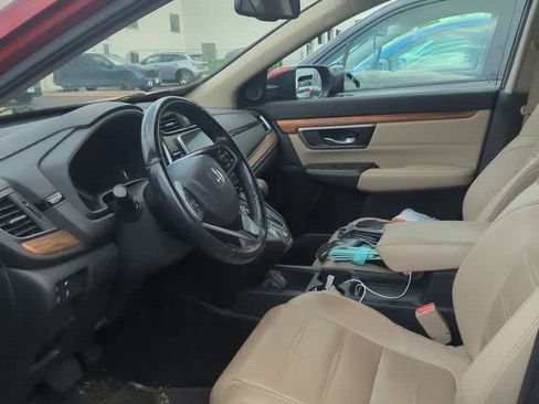 Used 2018 Honda CR-V EX-L image 6