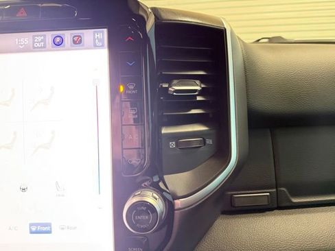 New 2026 RAM 1500 Big Horn image 21