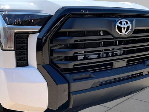 Used 2026 Toyota Tundra SR AWD/4WD image 28