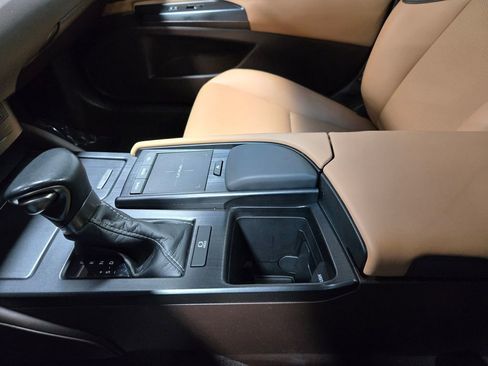 Used 2021 Lexus ES 350 w/ Premium Package image 30