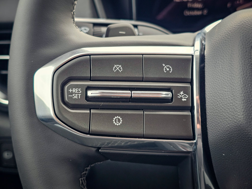 New 2027 GMC Terrain Denali AWD/4WD image 21