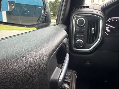Used 2022 GMC Sierra 1500 Elevation AWD/4WD image 12
