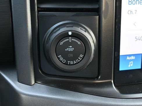 New 2026 Ford F150 XLT w/ Equipment Group 302A MID AWD/4WD image 24