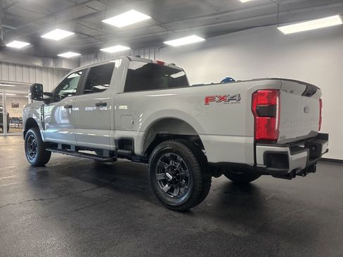 New 2026 Ford F250 XL w/ STX Appearance Package image 10