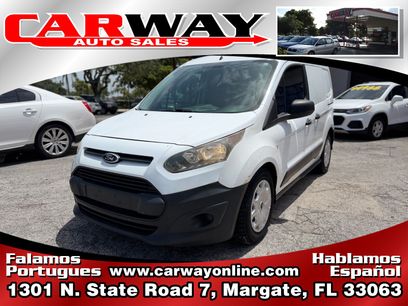 Used 2014 Ford Transit Connect XL