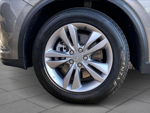 Used 2023 Acura MDX FWD image 9