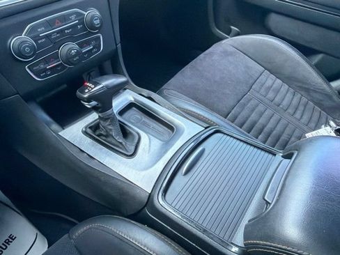 Used 2017 Dodge Charger R/T RWD image 32