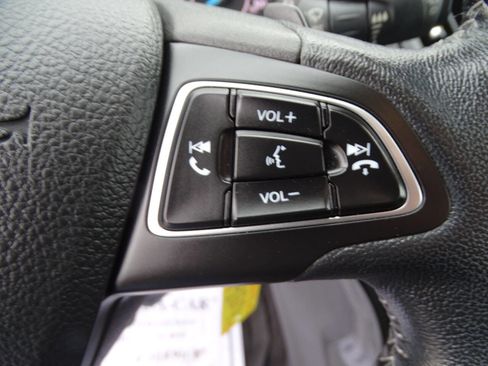 Used 2017 Ford Escape SE Sport w/ Equipment Group 201A image 15