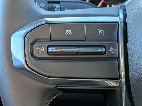 New 2026 GMC Canyon Elevation image 26