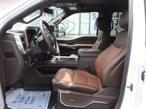 New 2026 Ford F350 King Ranch AWD/4WD image 29