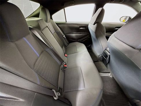 Certified 2022 Toyota Corolla SE image 28