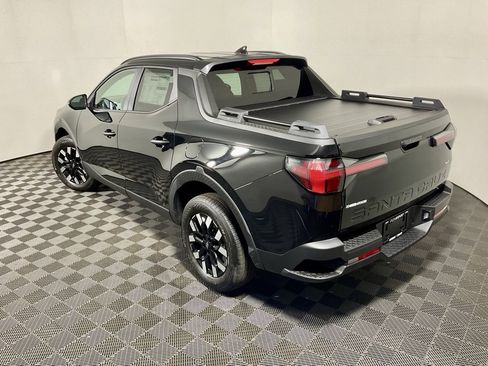 New 2026 Hyundai Santa Cruz SEL image 12