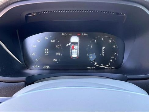Used 2017 Volvo V90 T6 Cross Country image 22