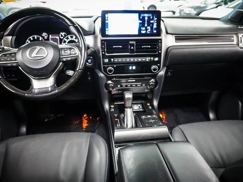 Certified 2022 Lexus GX 460 Premium image 18