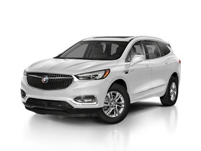 Used 2020 Buick Enclave Premium w/ Surround and Sites Package