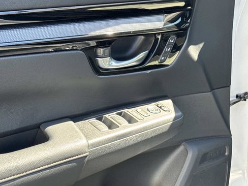 Certified 2023 Honda CR-V Sport Touring image 21