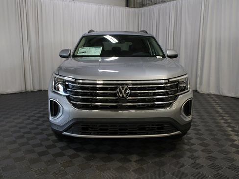 New 2026 Volkswagen Atlas SE image 30