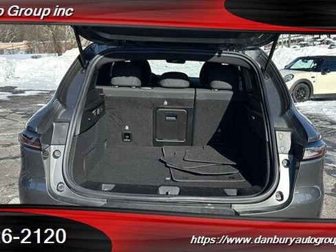 Used 2024 Dodge Hornet R/T w/ Tech Pack w/o Parking AWD/4WD image 14