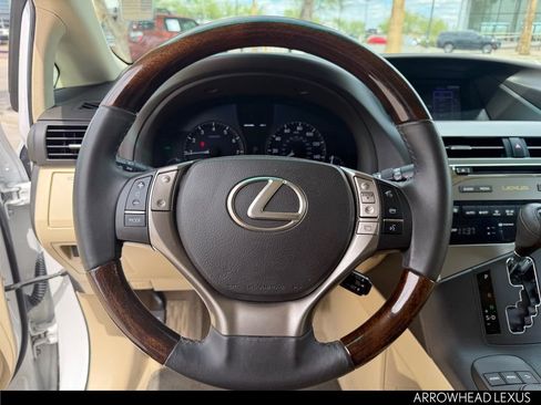 Used 2014 Lexus RX 350 AWD image 13