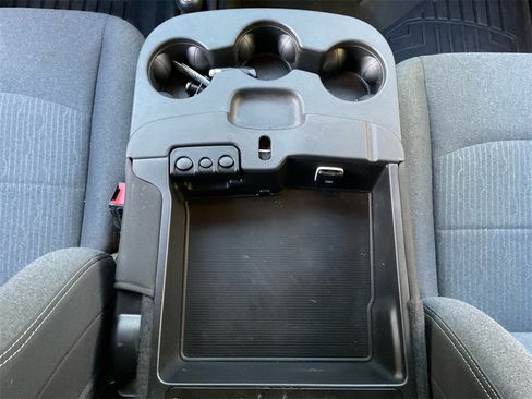 Certified 2020 RAM 2500 Tradesman image 11