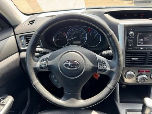 Used 2012 Subaru Forester 2.5X Limited AWD/4WD image 18