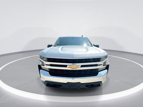 Certified 2020 Chevrolet Silverado 1500 LT w/ All-Star Edition AWD/4WD image 3