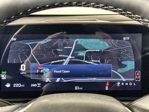 New 2026 Chevrolet Equinox LT image 17