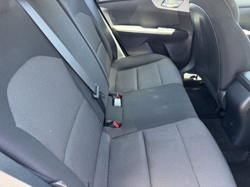 Used 2024 Kia Forte LXS FWD image 10