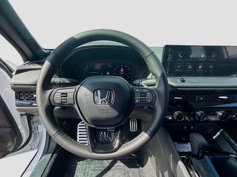 New 2026 Honda Accord Sport image 10