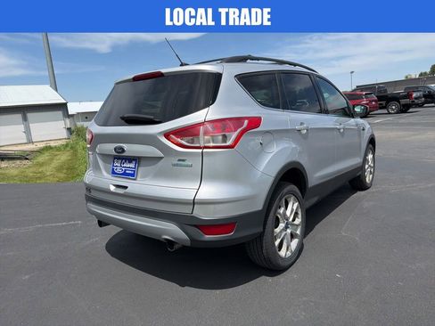 Used 2013 Ford Escape SE FWD image 4