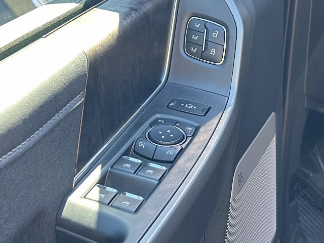 New 2026 Ford F450 Lariat AWD/4WD image 12