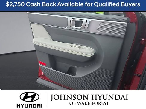New 2026 Hyundai Santa Fe SEL FWD image 41