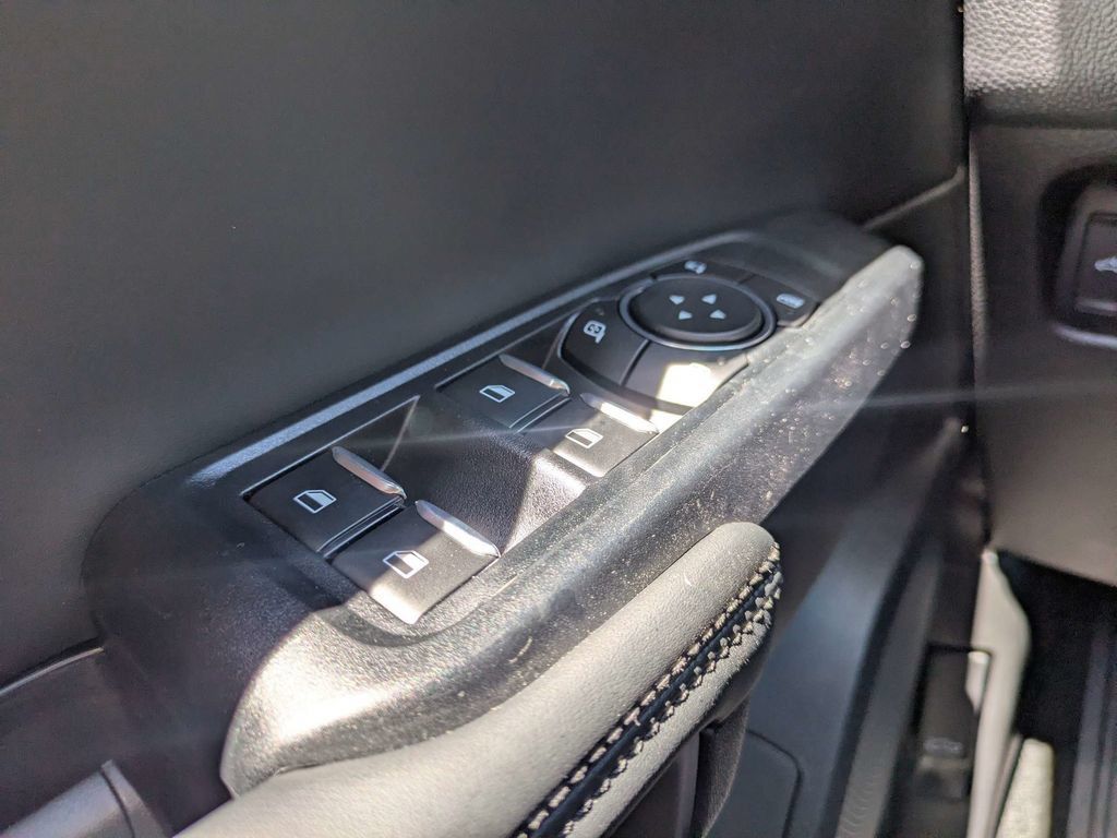 New 2026 Ford Ranger Raptor AWD/4WD image 28