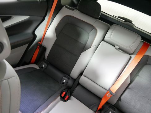 Used 2025 Chevrolet Blazer EV SS w/ Performance Package image 12