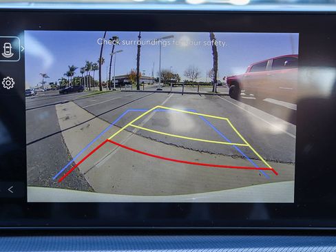 New 2026 Hyundai Sonata Blue image 26