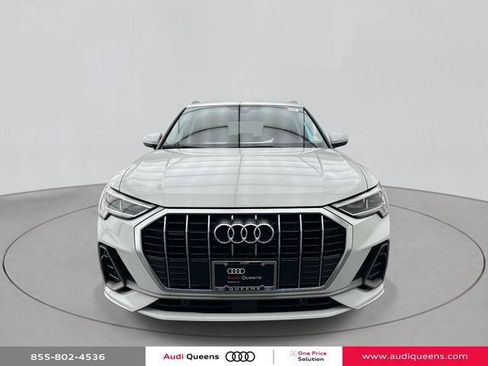 Used 2024 Audi Q3 2.0T Premium Plus AWD/4WD image 6