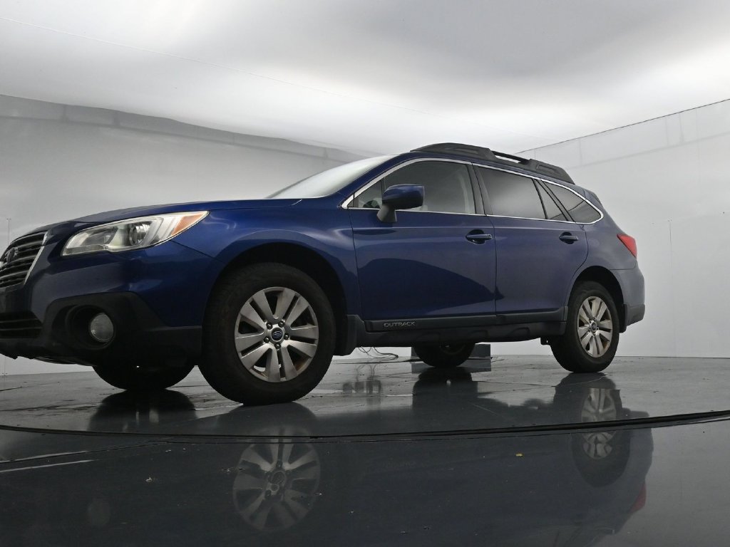 Used 2016 Subaru Outback 2.5i Premium w/ Protection Package #1 AWD/4WD image 20