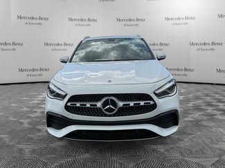 Certified 2021 Mercedes-Benz GLA 250 4MATIC video 2